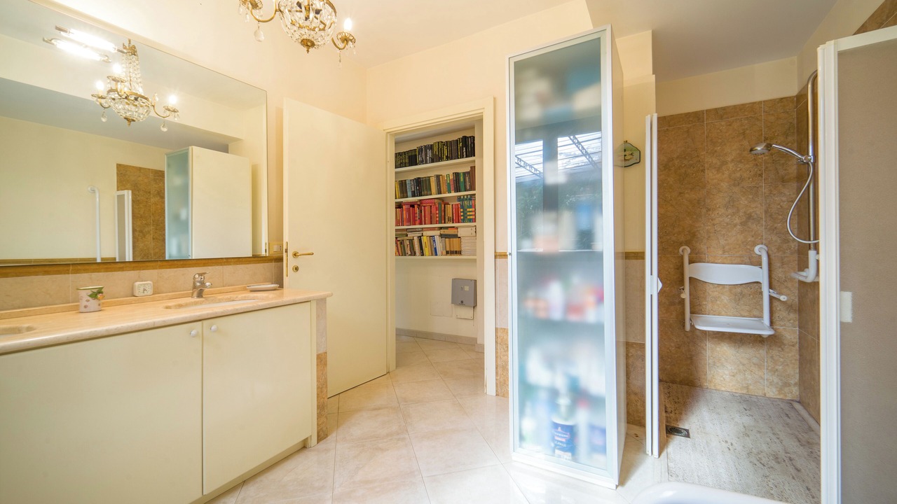 Photo of Bathroom in Palermo