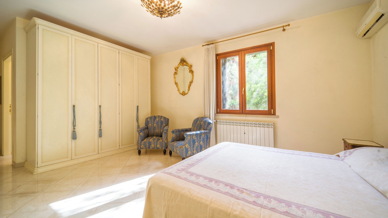 Photo of Bedroom in Palermo