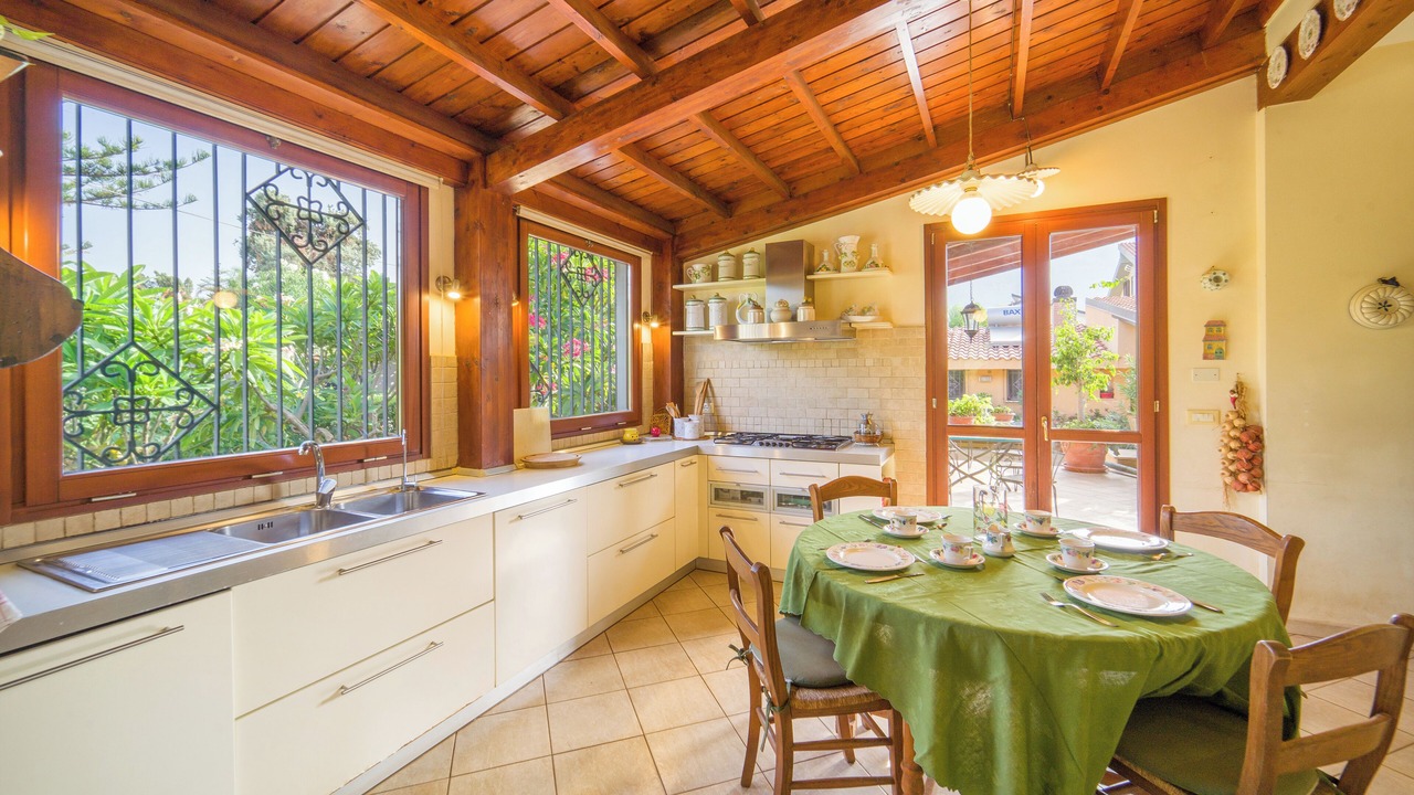 Photo of Kitchen in Palermo