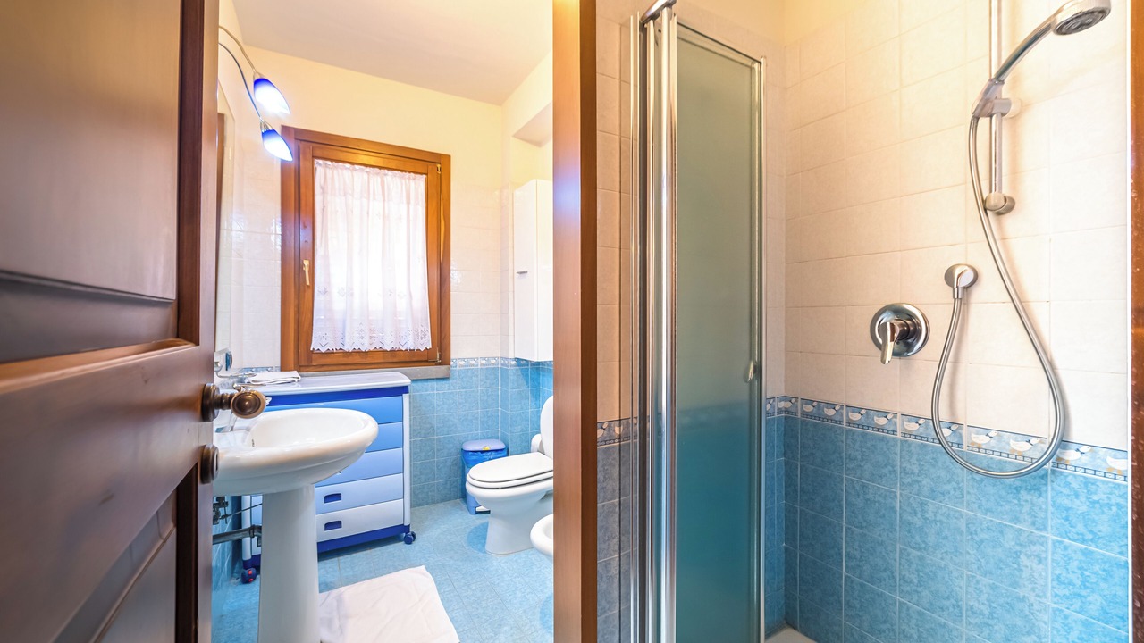 Photo of Bathroom in Palermo