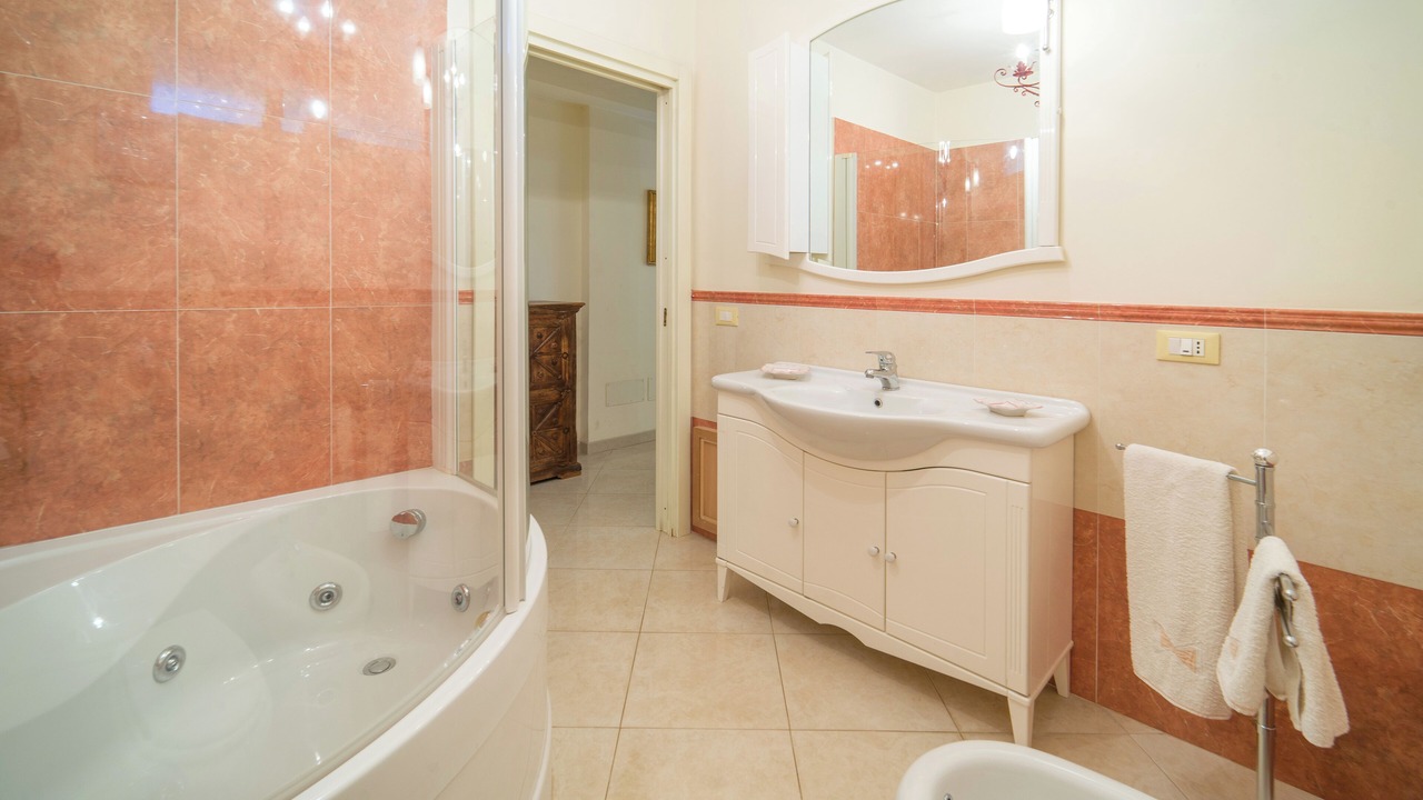 Photo of Bathroom in Palermo