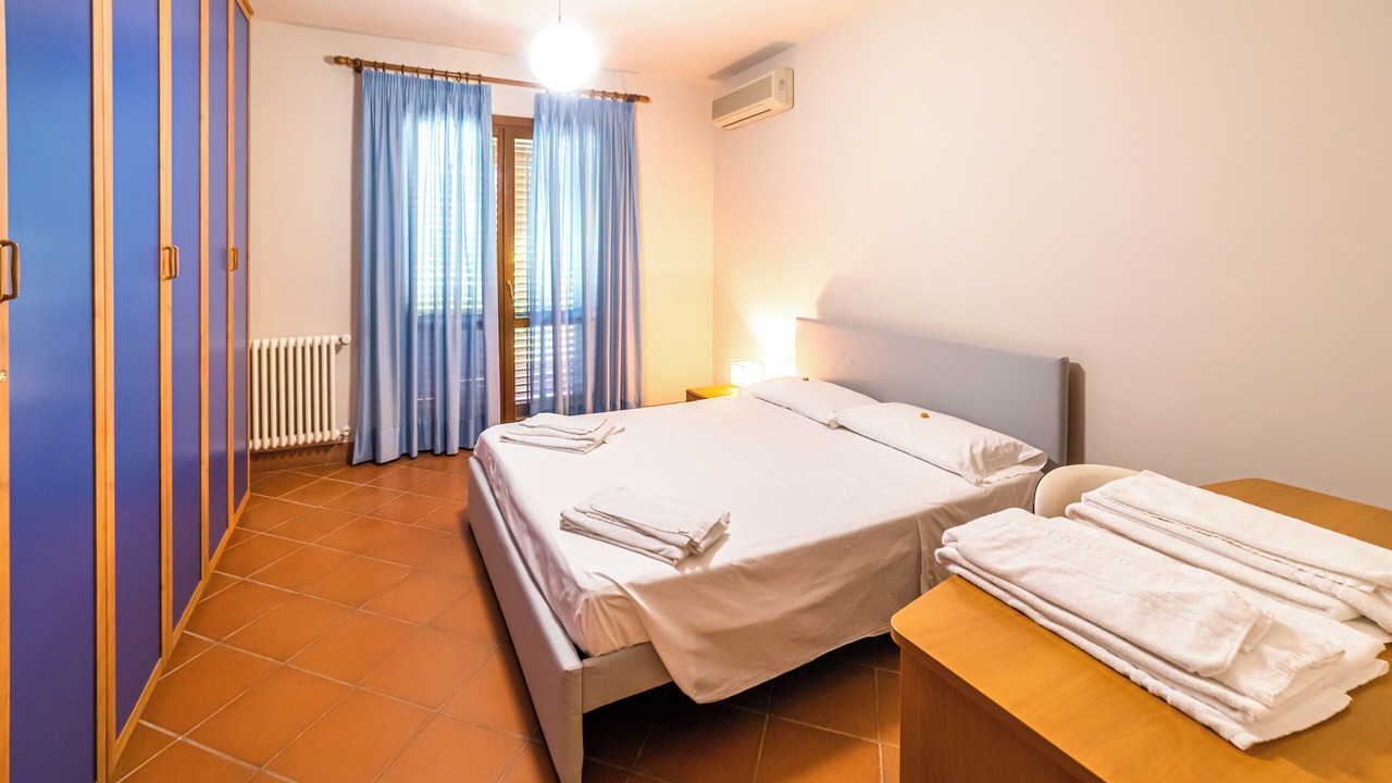 Photo of Bedroom in Palermo