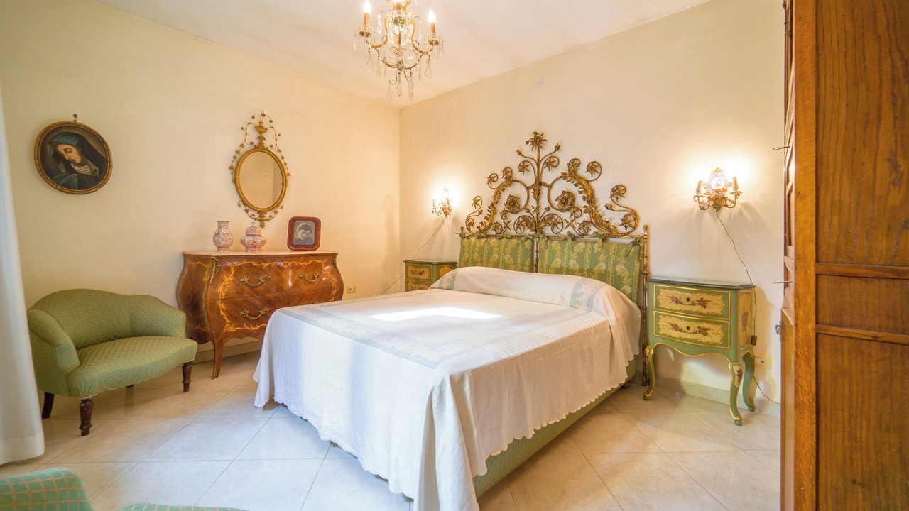 Photo of Bedroom in Palermo
