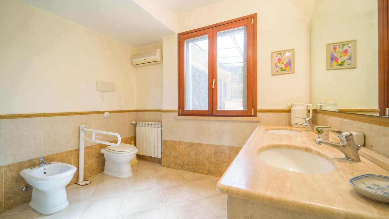 Photo of Bathroom in Palermo