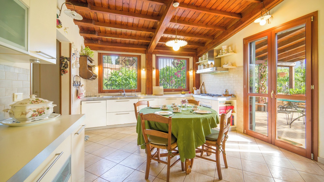 Photo of Kitchen in Palermo
