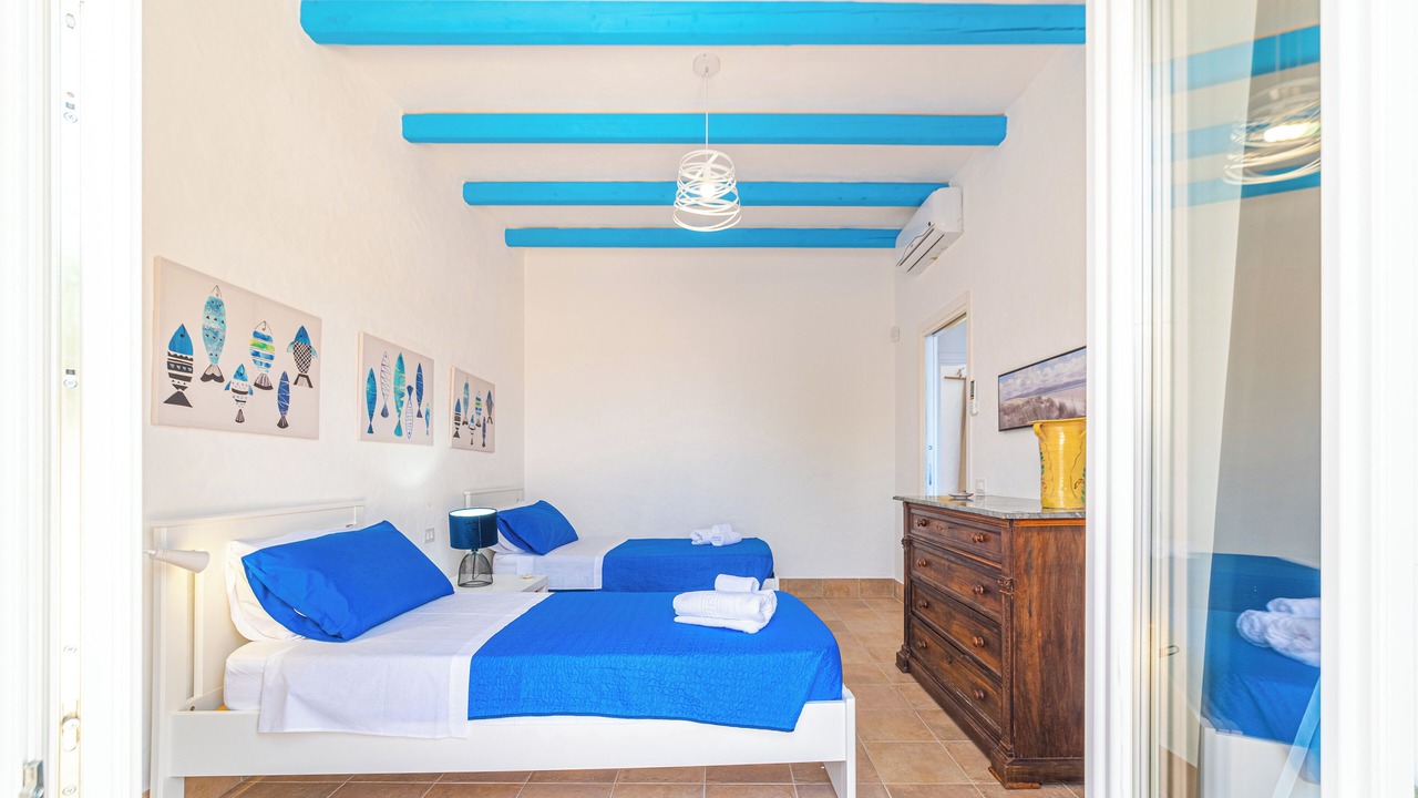 Photo of Bedroom in Palermo