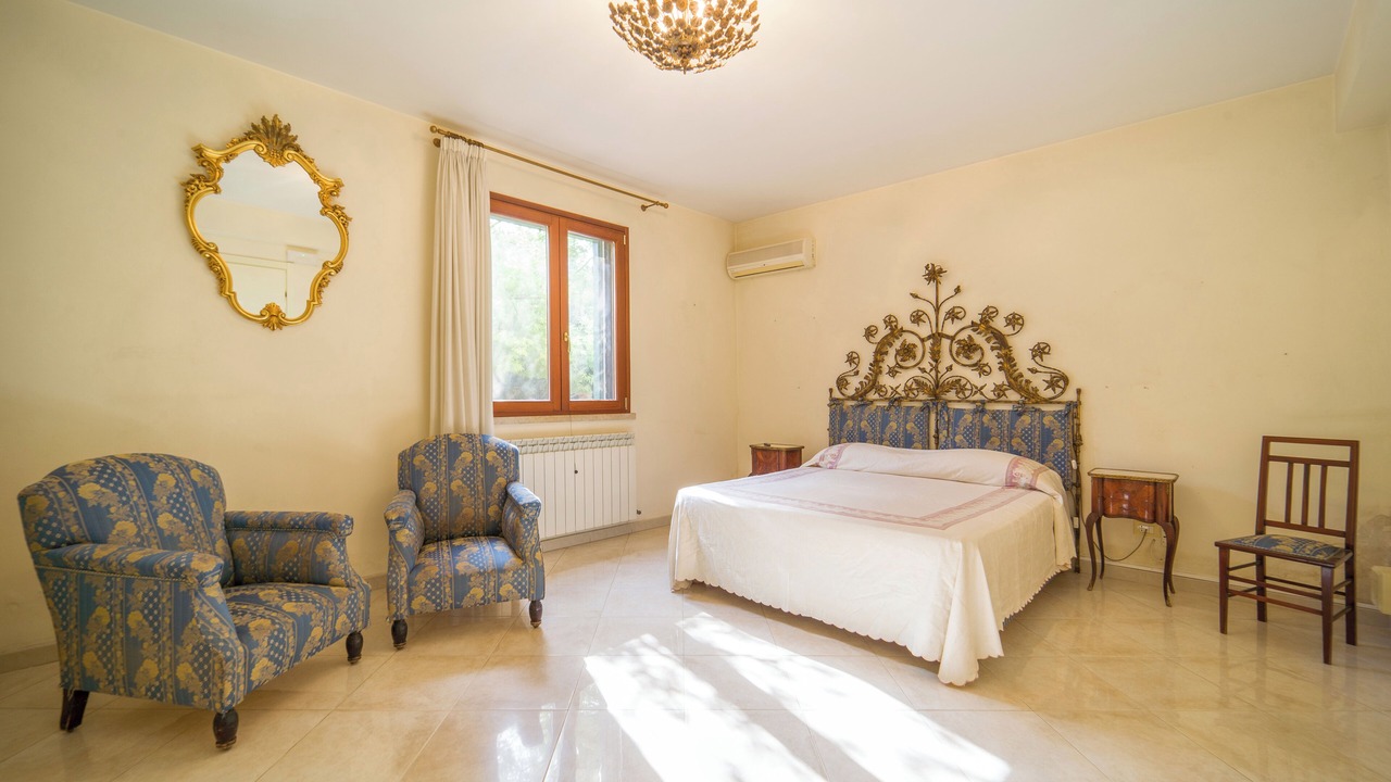 Photo of Bedroom in Palermo