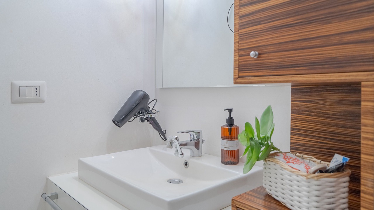 Photo of Bathroom in Cibali