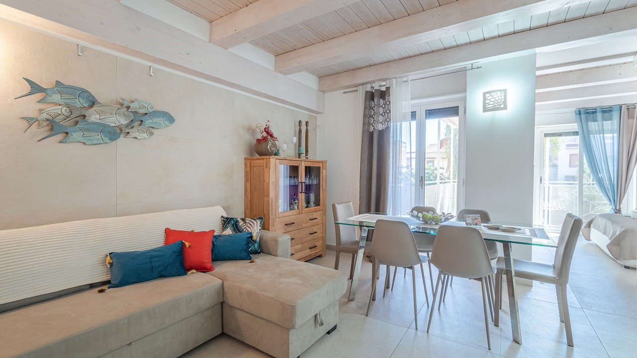 Photo of Livingroom in Cibali