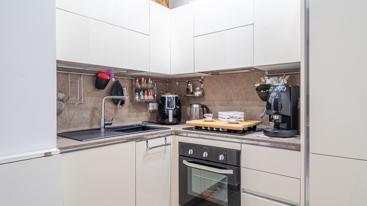 Photo of Kitchen in Cibali