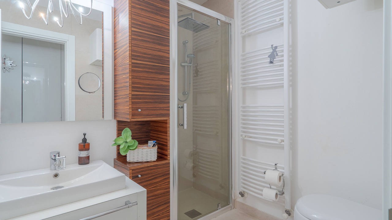 Photo of Bathroom in Cibali