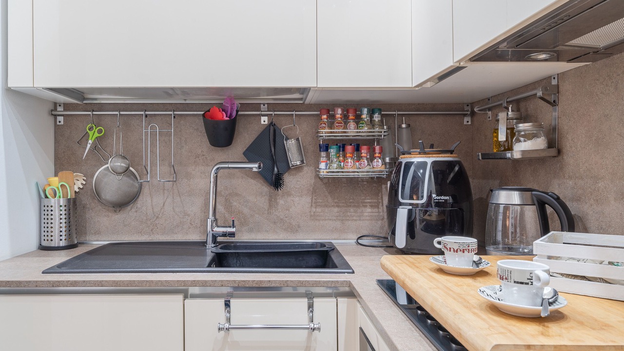 Photo of Kitchen in Cibali
