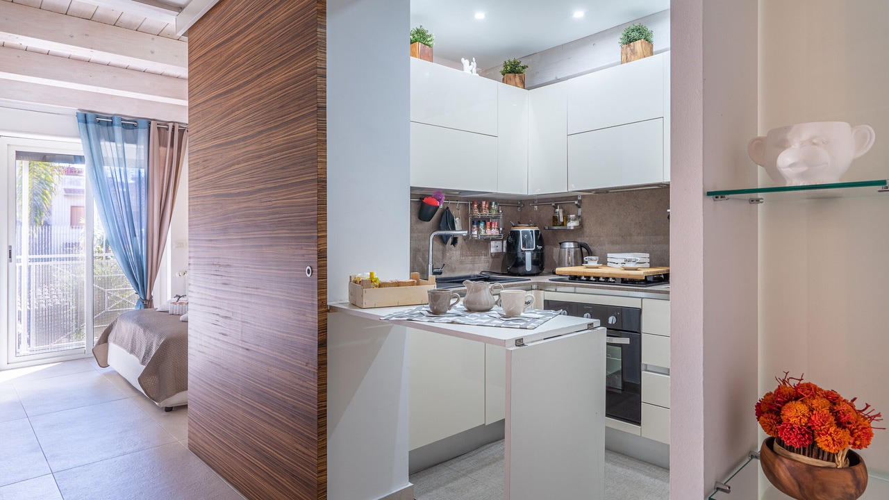 Photo of Kitchen in Cibali