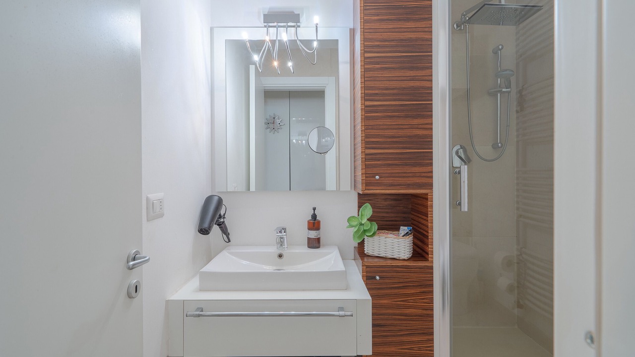 Photo of Bathroom in Cibali