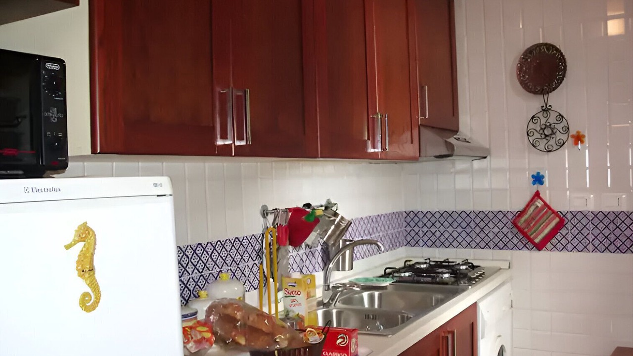 Photo of Kitchen in Positano City Centre