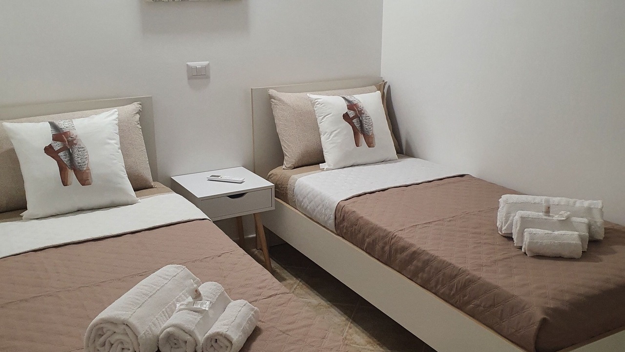 Photo of Bedroom in Custonaci
