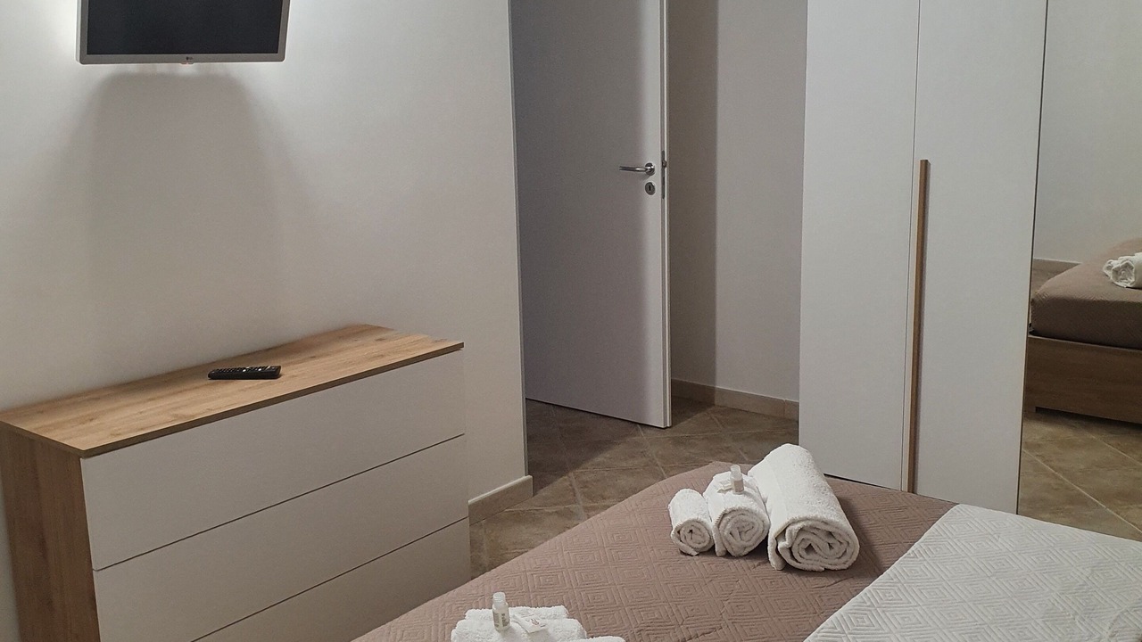 Photo of Bedroom in Custonaci