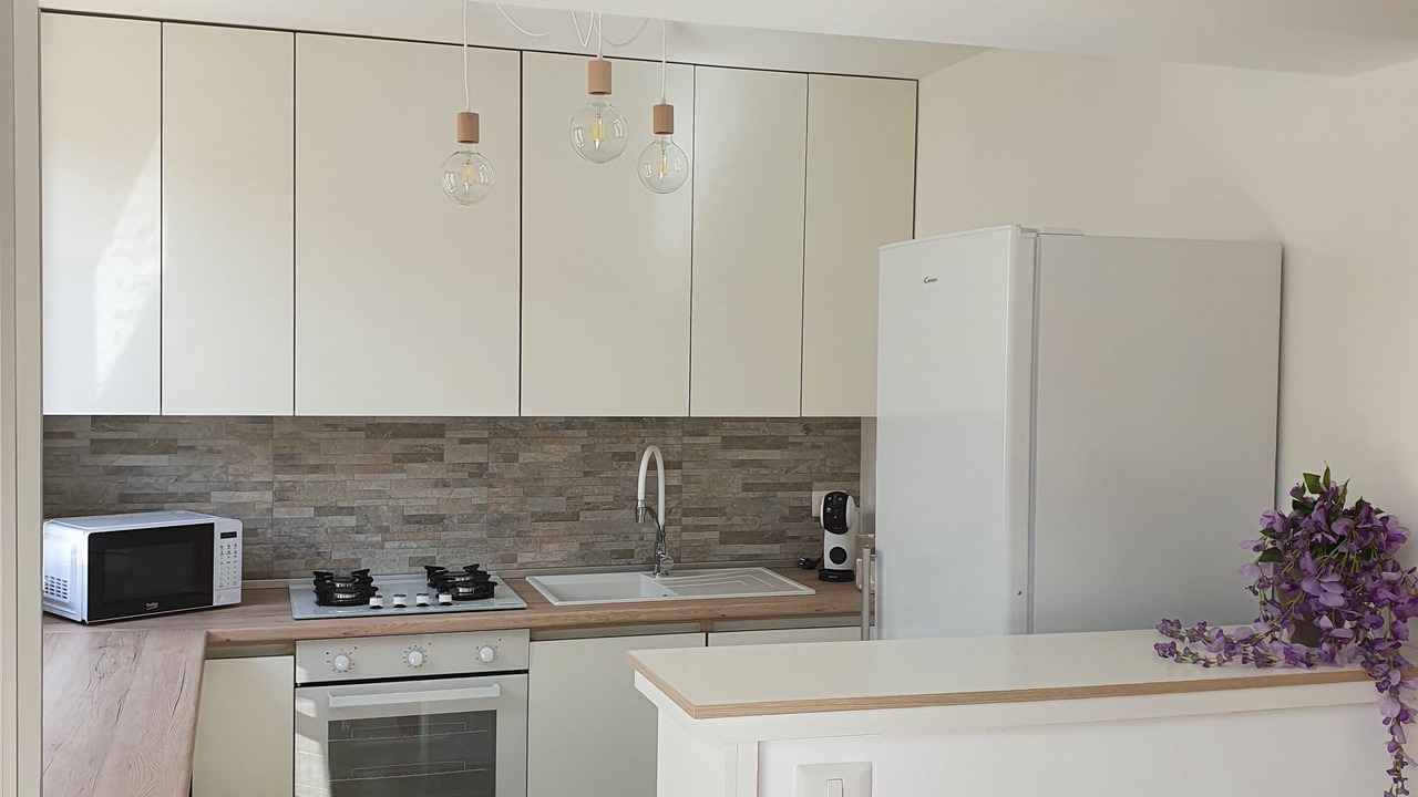Photo of Kitchen in Custonaci