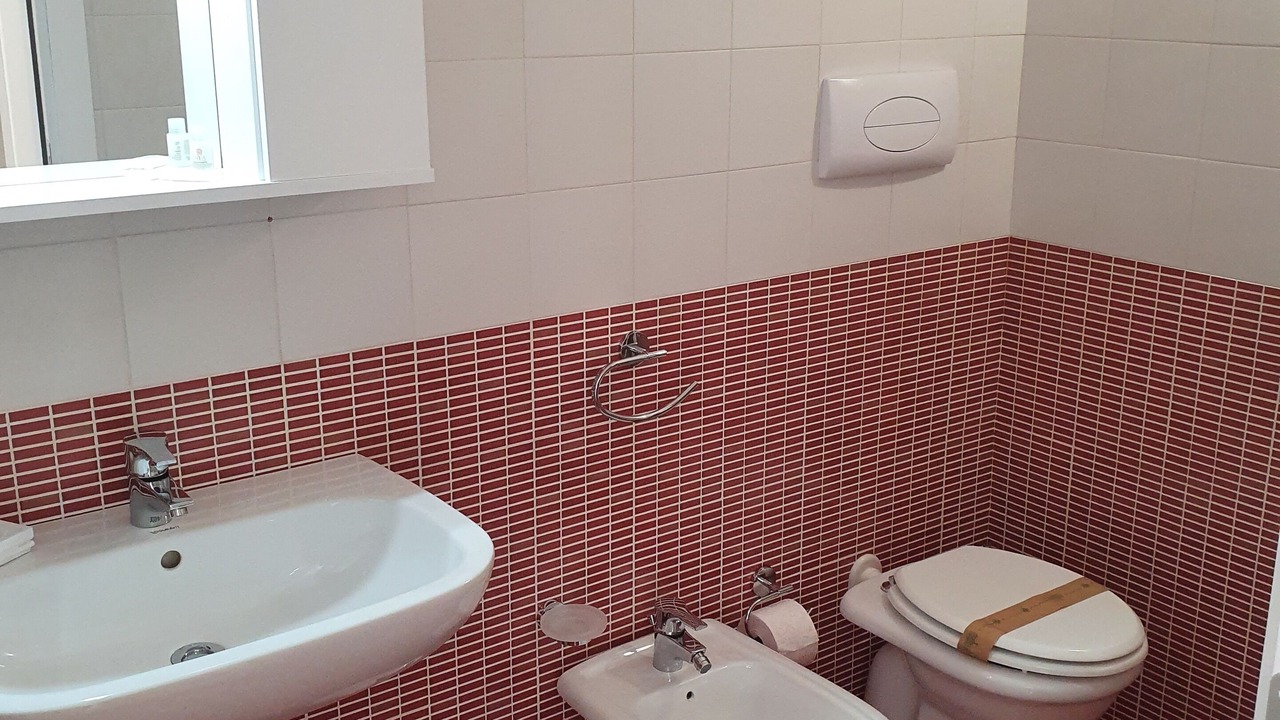 Photo of Bathroom in Custonaci