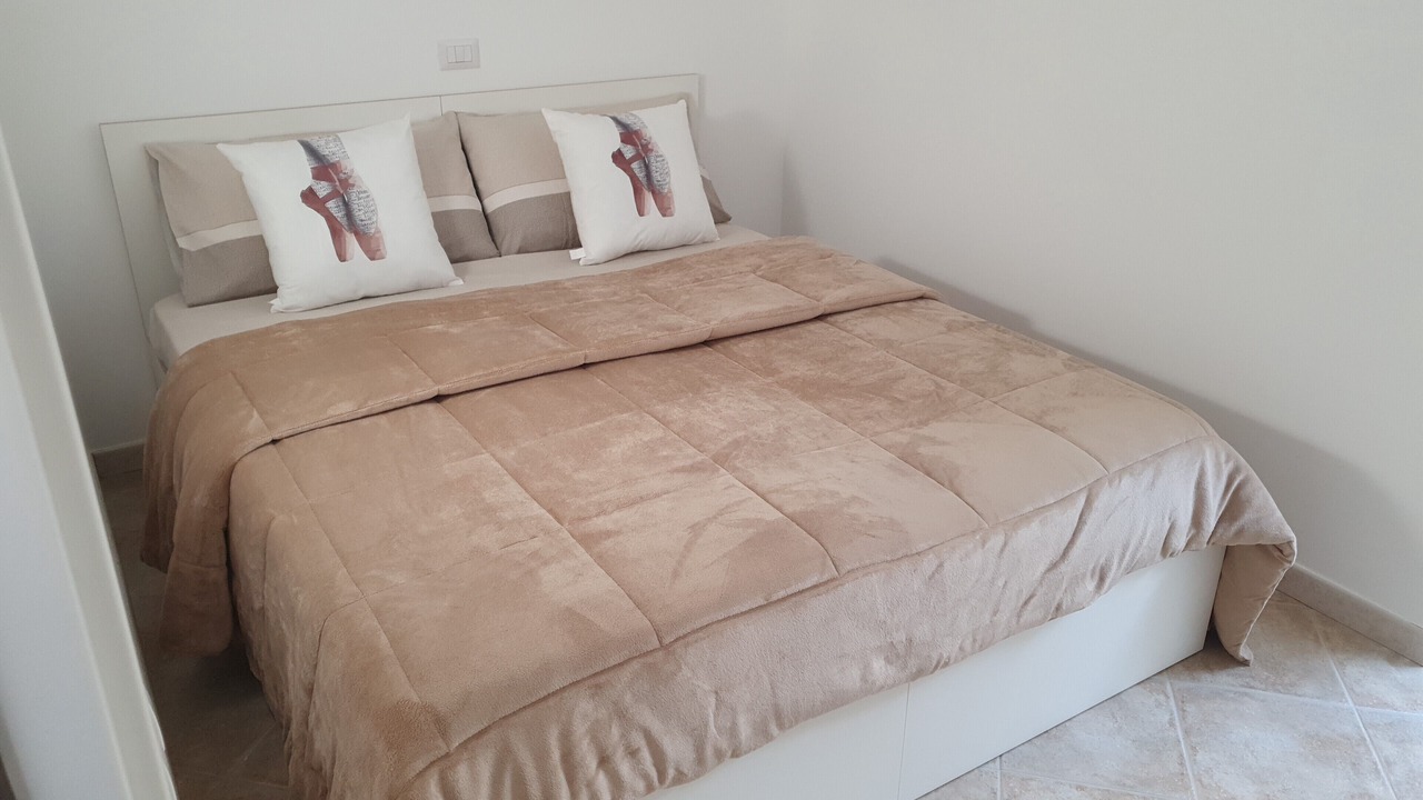 Photo of Bedroom in Custonaci