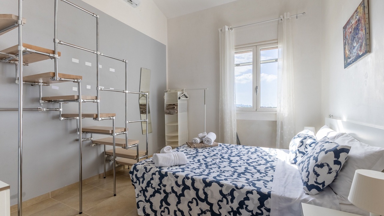 Photo of Bedroom in Scicli