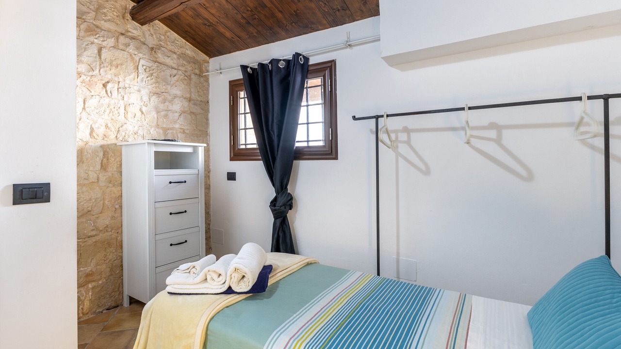 Photo of Bedroom in Scicli