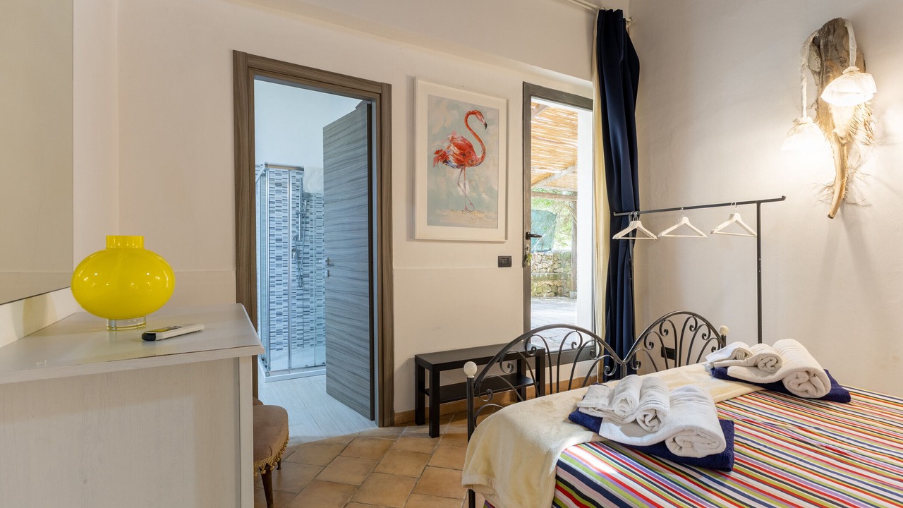 Photo of Bedroom in Scicli