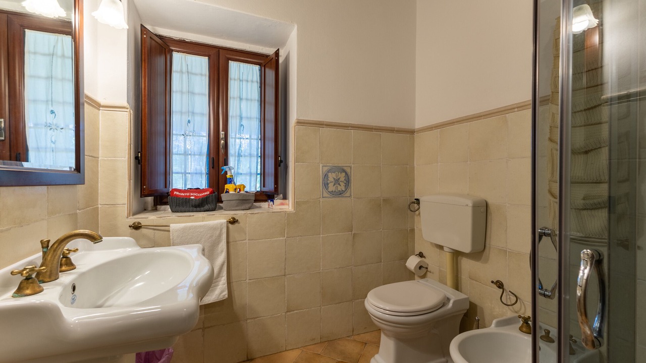 Photo of Bathroom in Scicli