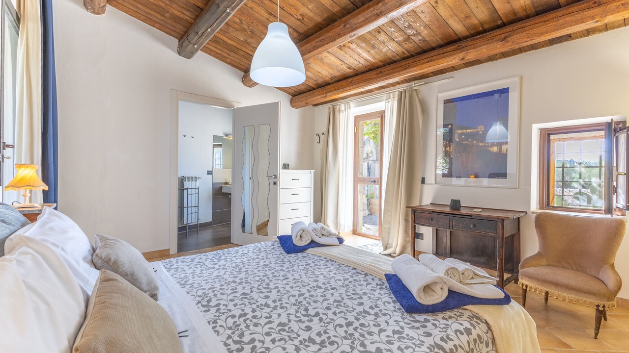 Photo of Bedroom in Scicli