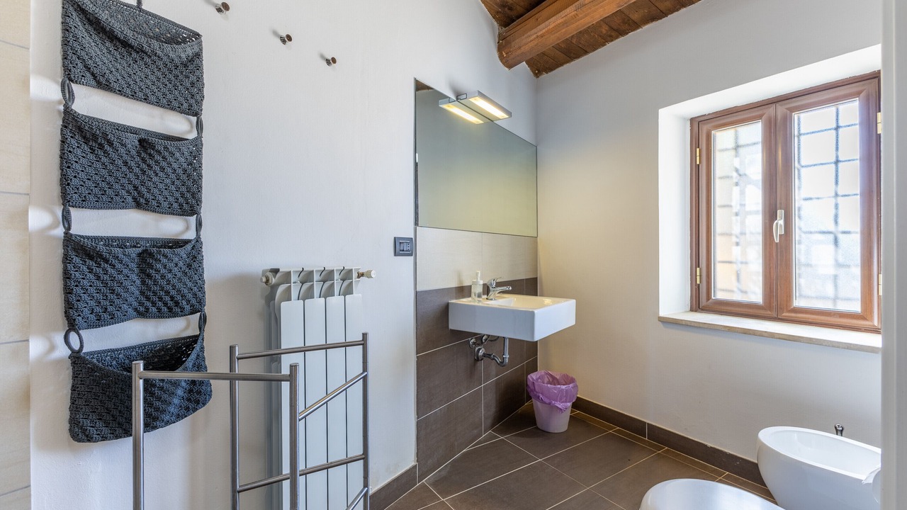 Photo of Bathroom in Scicli