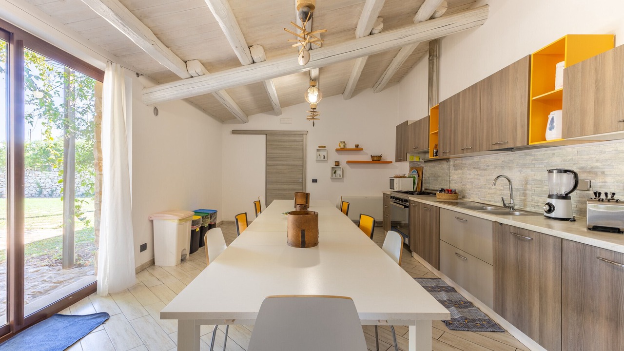Photo of Kitchen in Scicli