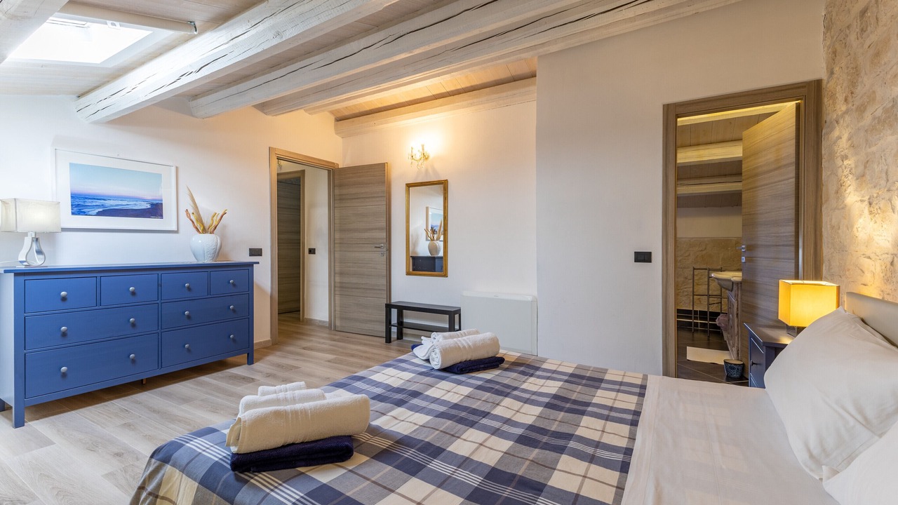 Photo of Bedroom in Scicli