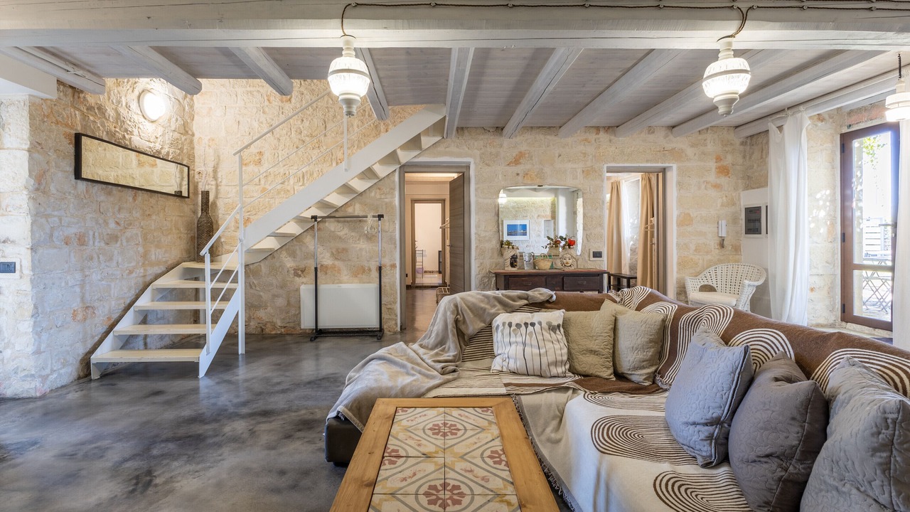 Photo of Livingroom in Scicli