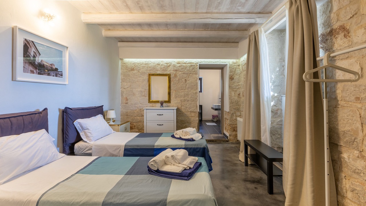 Photo of Bedroom in Scicli