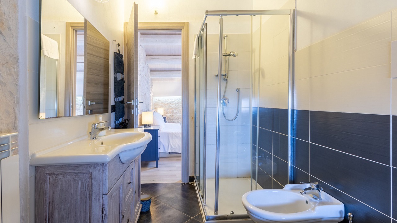 Photo of Bathroom in Scicli