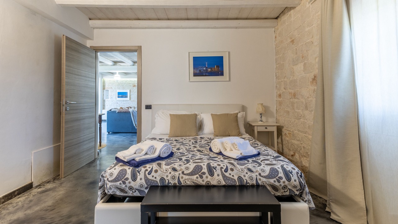 Photo of Bedroom in Scicli