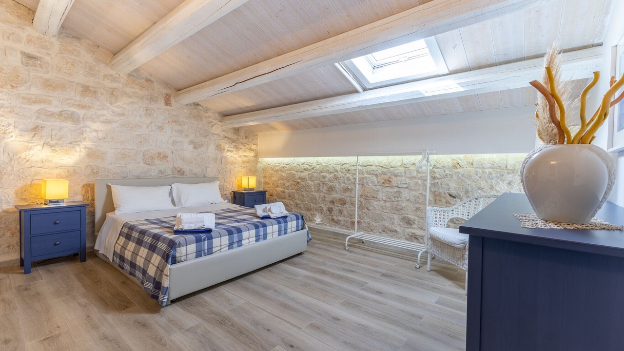 Photo of Bedroom in Scicli