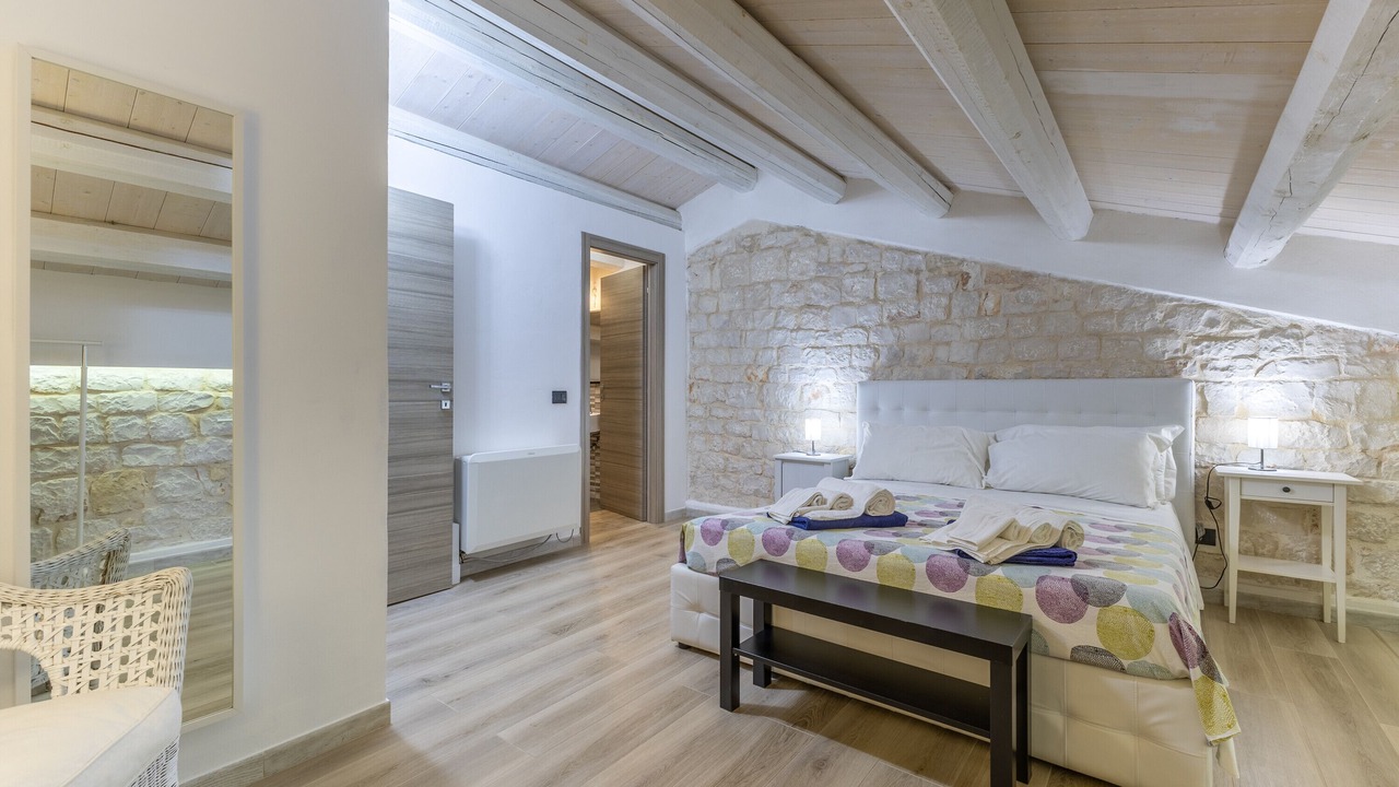 Photo of Bedroom in Scicli