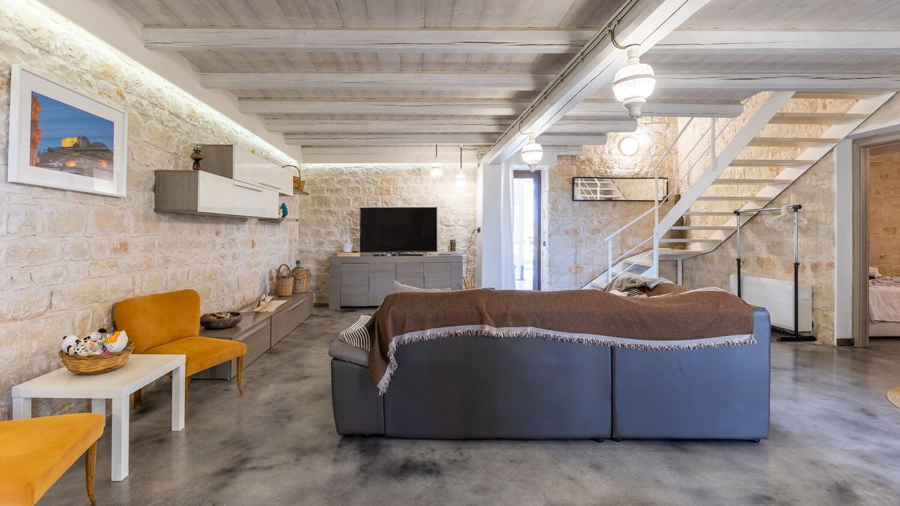 Photo of Livingroom in Scicli