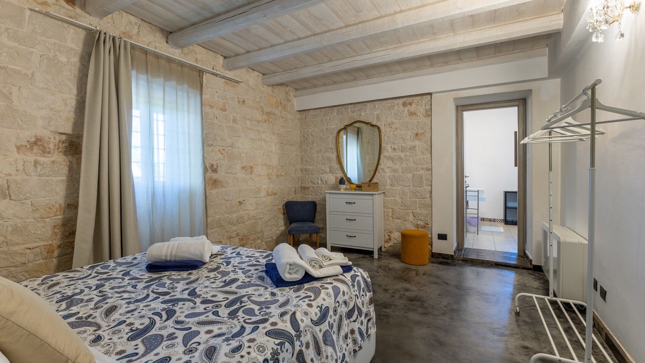 Photo of Bedroom in Scicli