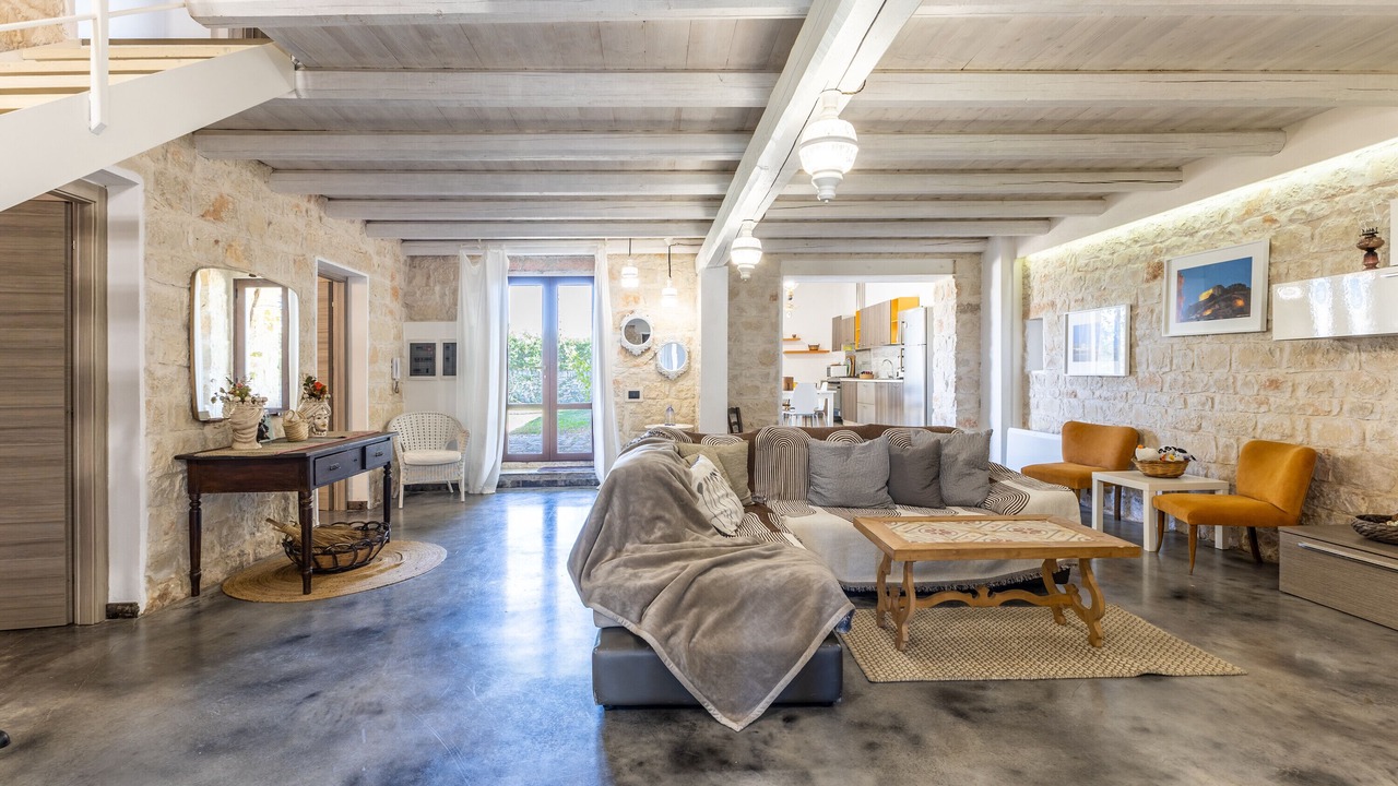 Photo of Livingroom in Scicli