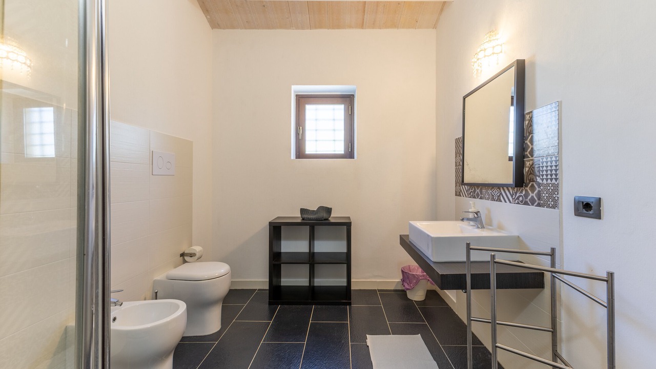 Photo of Bathroom in Scicli
