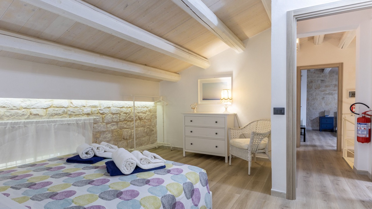 Photo of Bedroom in Scicli