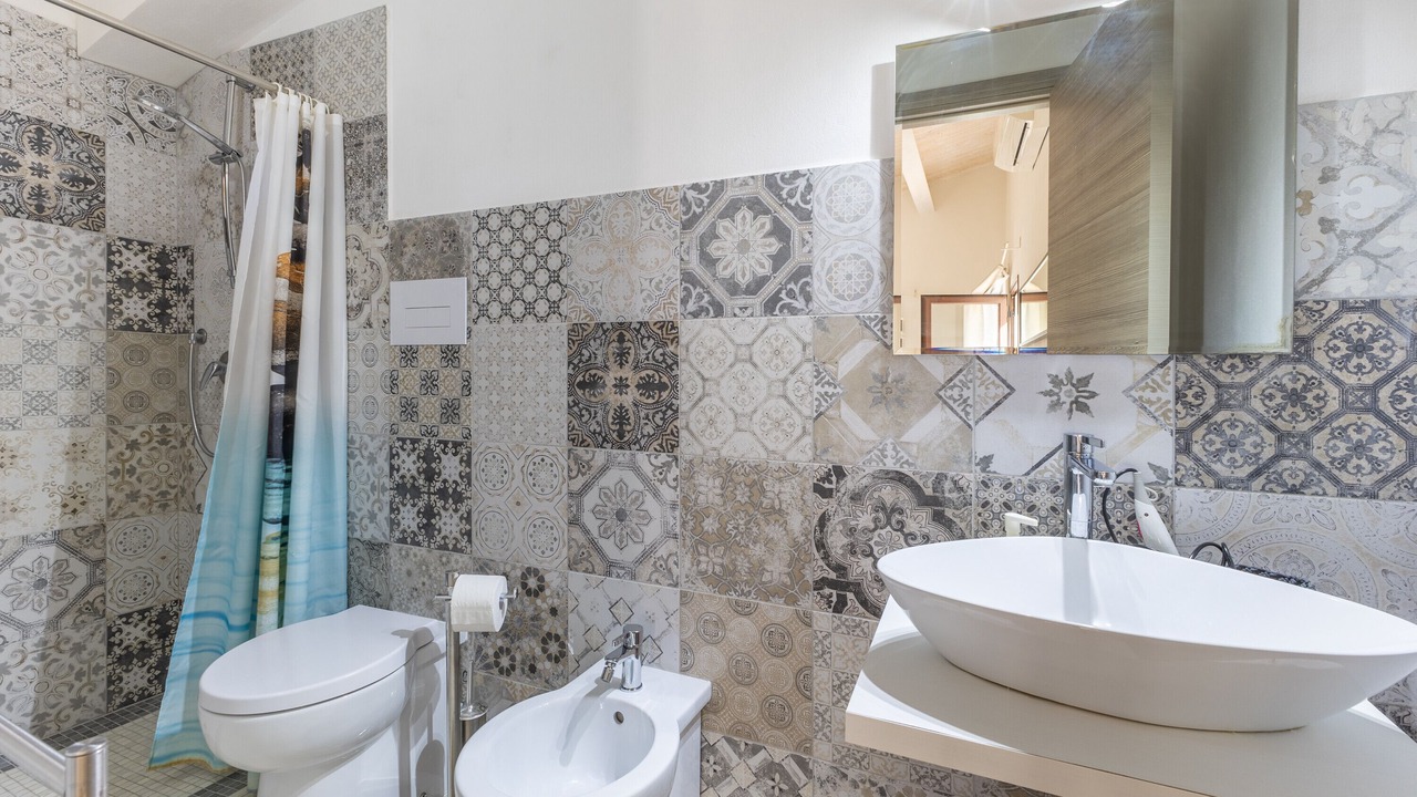 Photo of Bathroom in Scicli