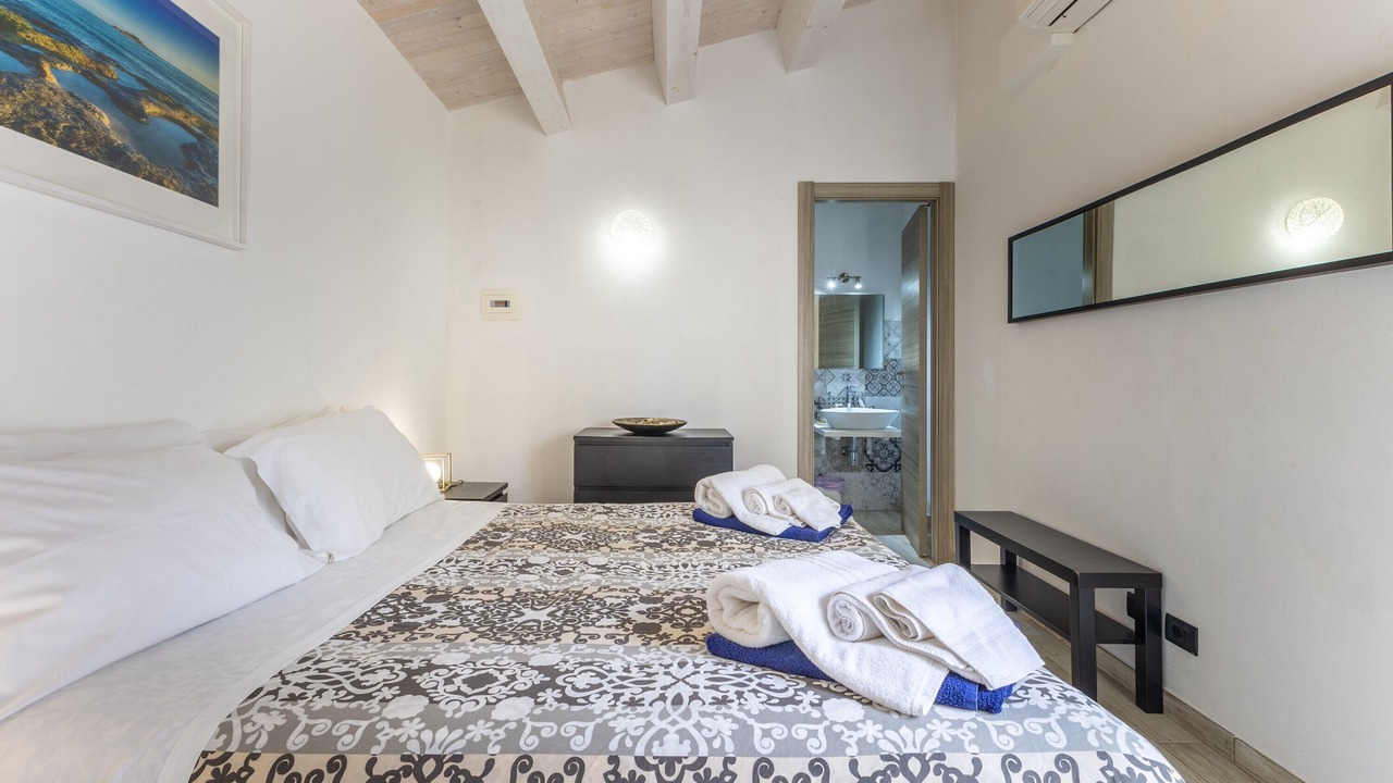Photo of Bedroom in Scicli