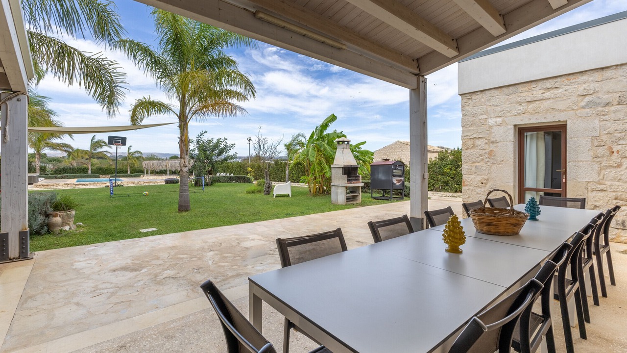 Photo of Outdoor in Scicli