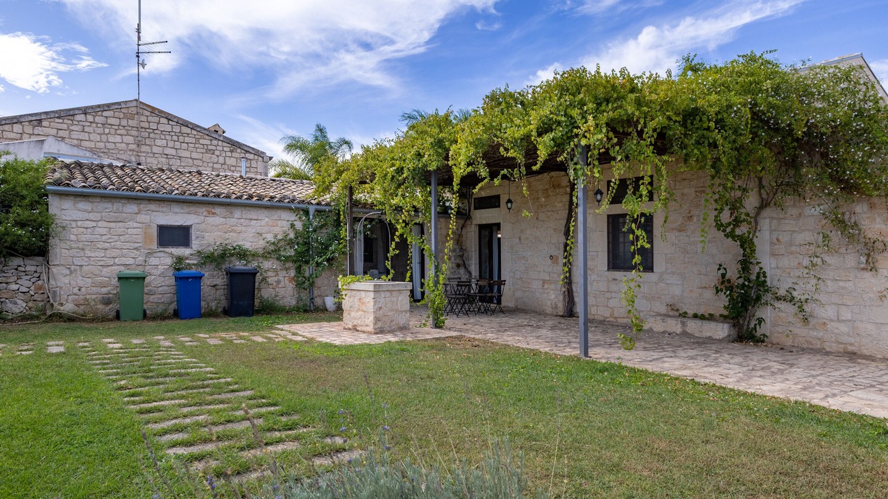 Photo of Outdoor in Scicli