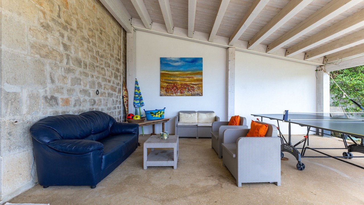 Photo of Patio Balcony in Scicli