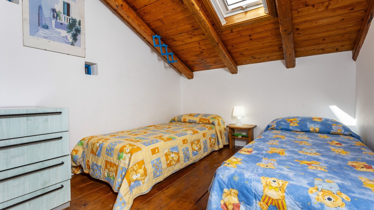 Photo of Bedroom in Roccalumera