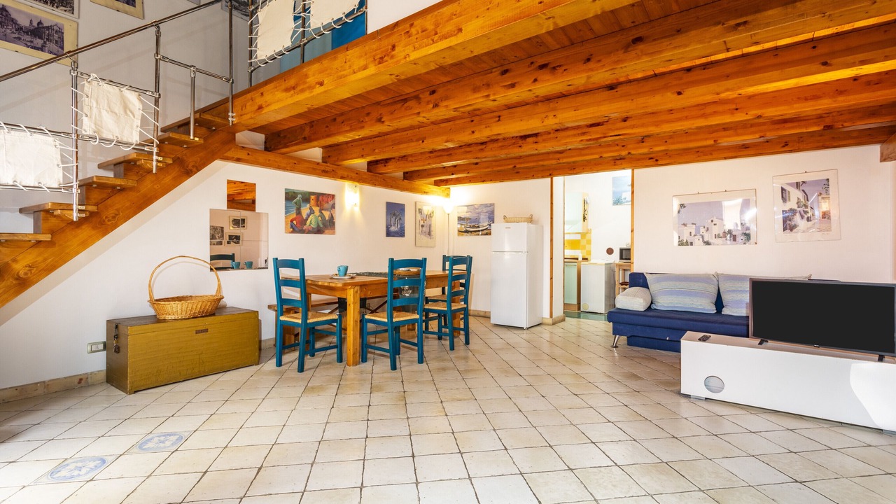 Photo of Livingroom in Roccalumera